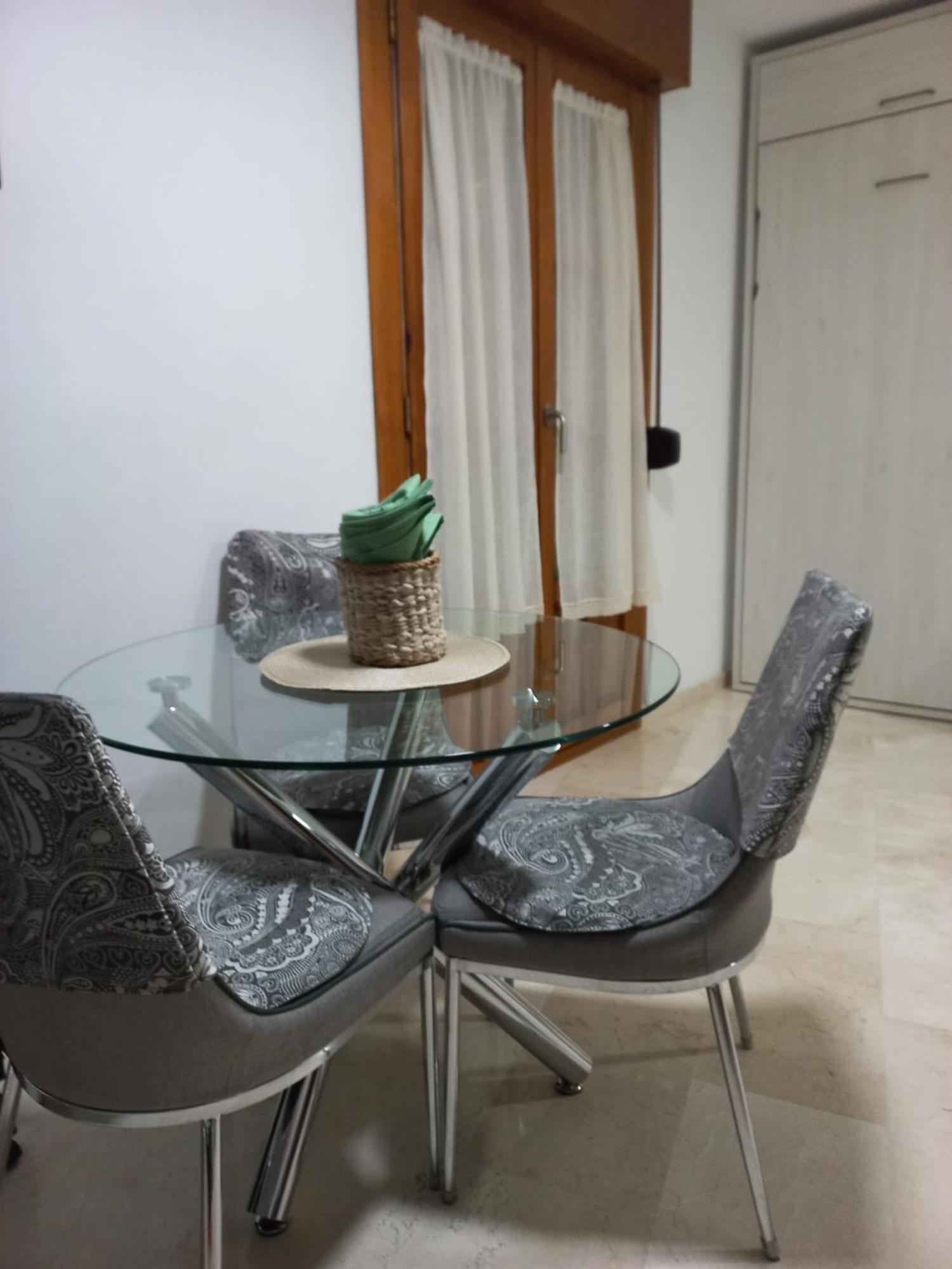 Centro Al Pie De La Alhambra Y El Albaicin Apartamento
