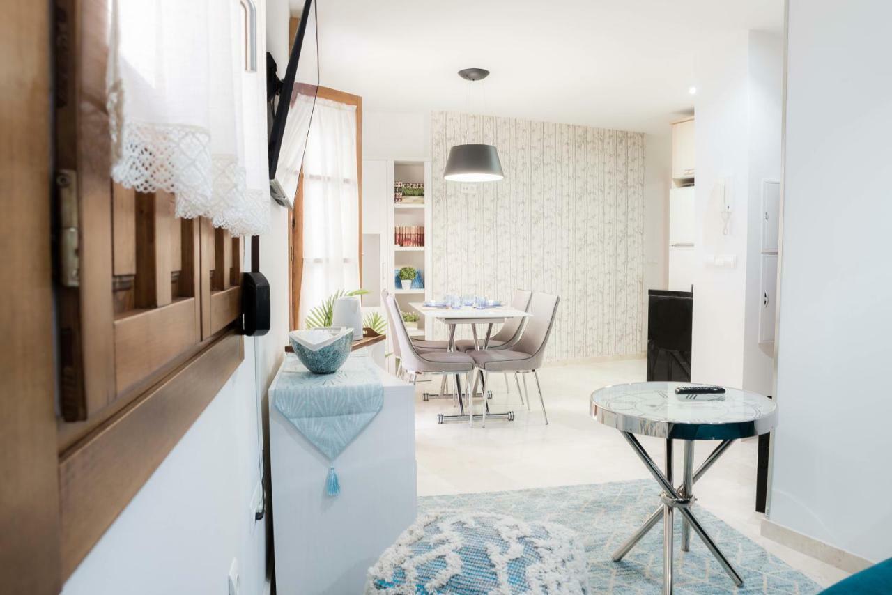 Apartamento Centro Al Pie De La Alhambra Y El Albaicin Granada