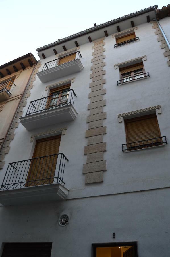 Apartamento Centro Al Pie De La Alhambra Y El Albaicin Granada
